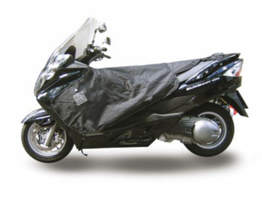 Beenkleed Tucano Thermoscud SGAS Systeem 2005-2016, 400cc Suzuki, Burgman R159