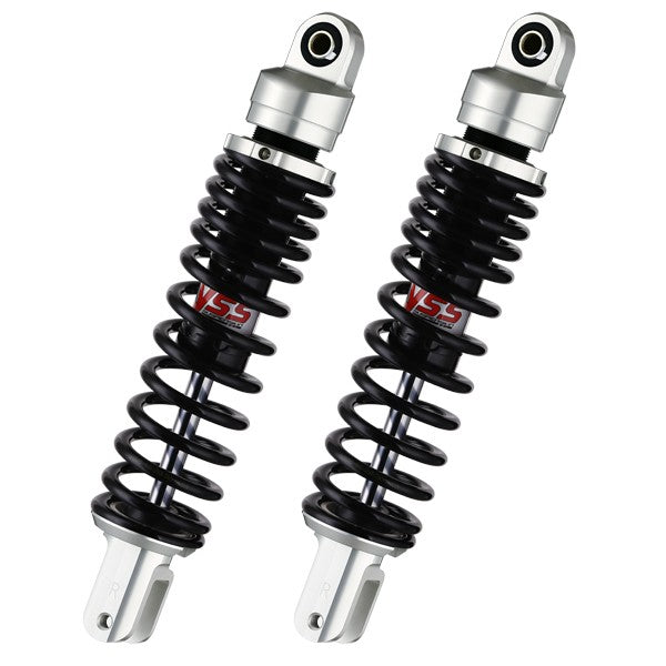 Schokbrekerset Yss Maxi Scooter Lengte 370mm 02-18 Burgman 650