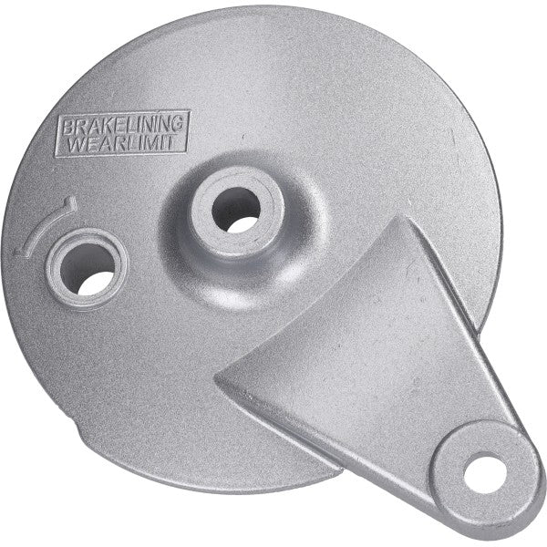 Remankerplaat Achterwiel K50 Suzuki