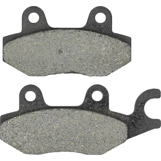 Remblokset Newfren voor Burgman 125cc, Burgman 200cc, Burgman 400cc FD0163