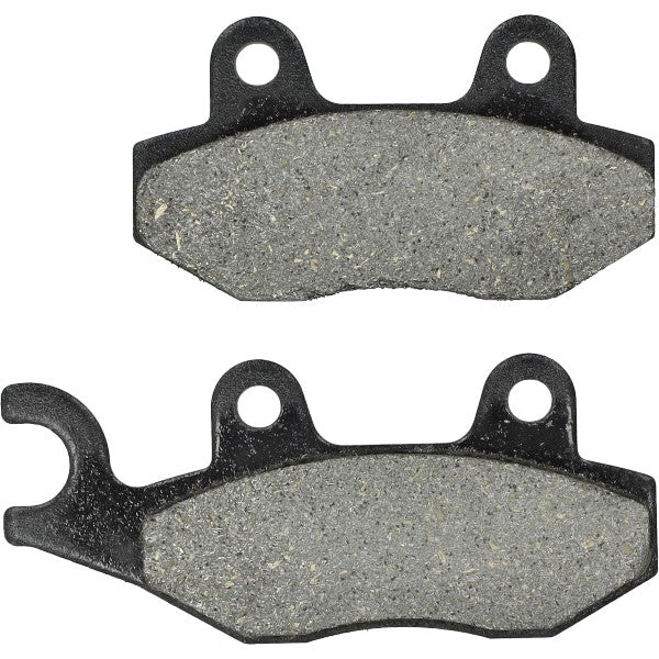 Remblokset Newfren voor Geopolis, Peop One 125, SATALIS400, Burgman 400cc FD0122