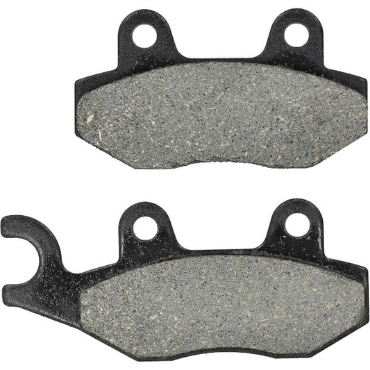 Remblokset Newfren voor Geopolis, Peop One 125, SATALIS400, Burgman 400cc FD0122