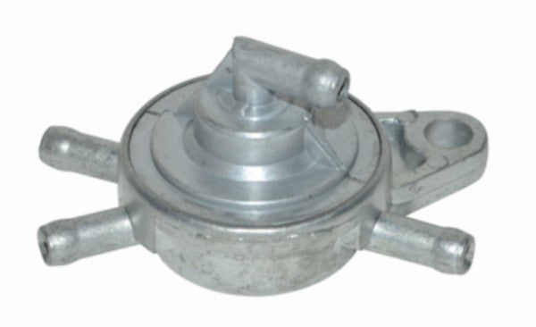 Benzinekraan DMP (4 Aansluitingen) Address, Bw Next, Sco China 4T, Sco GY6