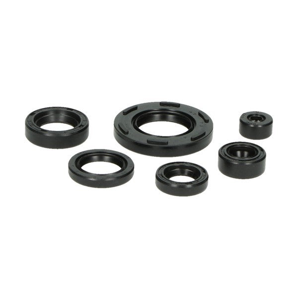 Keerringset DMP Tsx