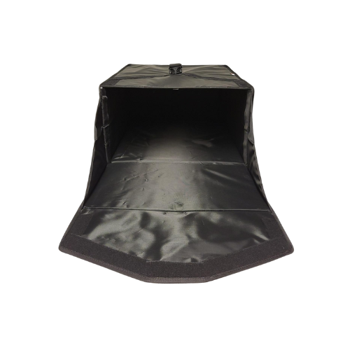 Bezorg tas / koffer Aplus – voor/achterlader -