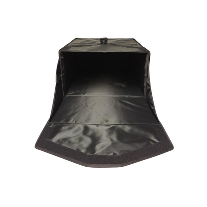 Bezorg tas / koffer Aplus – voor/achterlader -