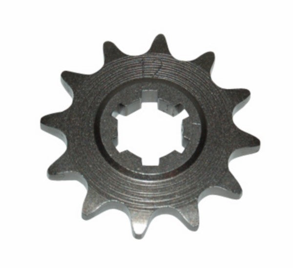 Voorkettingwiel DMP 12T Er, Tsx, Zr