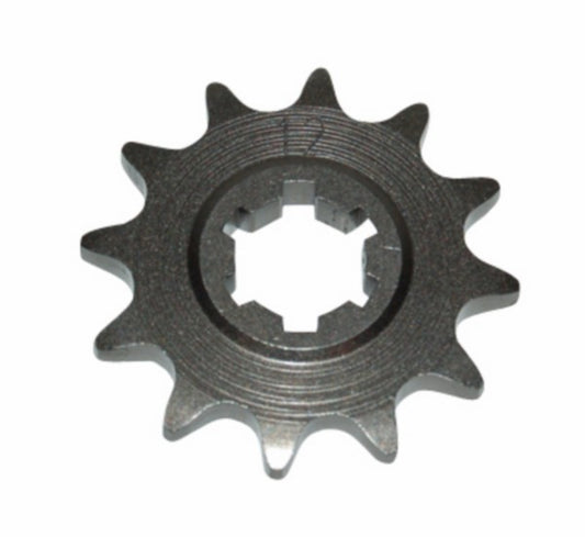 Voorkettingwiel DMP 12T Er, Tsx, Zr