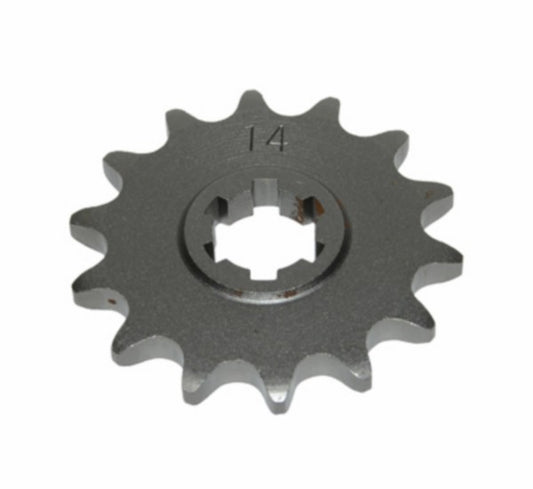 Voorkettingwiel DMP 14T Tsx
