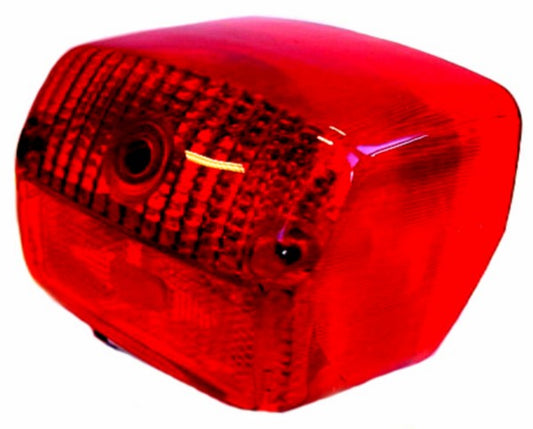 Achterlicht A-kwaliteit Peugeot Fox, Fox Delivery, Fox Katalysator, Fox Standaard