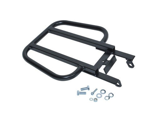 Achterdrager Regia (Made In EU) Zwart Buxy, Zenith