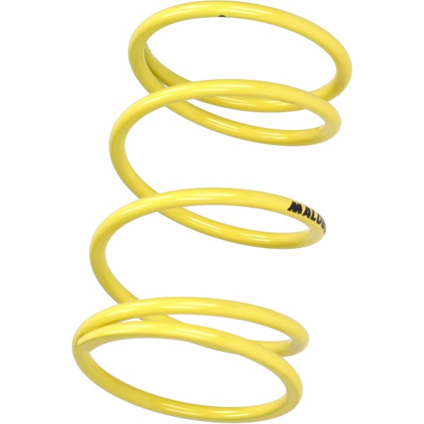 Koppelingdrukveer Malossi 4.1 Geel Sco GY6, Sco Honda, Sco Kymco, Sco Peug, Sco Piaggio 297042.Y0