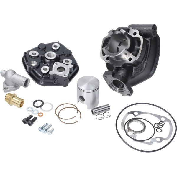 Cilinder met Kop Metrakit 40mm Speedfight Lc 800Q0210
