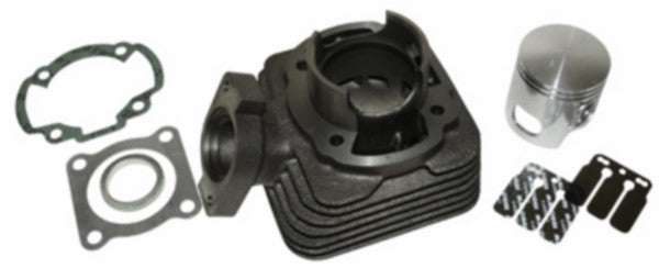 Cilinder Malossi 47mm Sco Peug Ac 317132