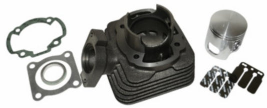Cilinder Malossi 47mm Sco Peug Ac 317132