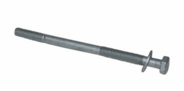 Cilinder Tapeind Peugeot Origineel Bout M6X95MM Dj, Dj Refined, Buxy, Speedake, Speedfight, Viva, Zenith 731428