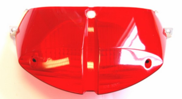 Achterlicht Peugeot, Speedfight 2