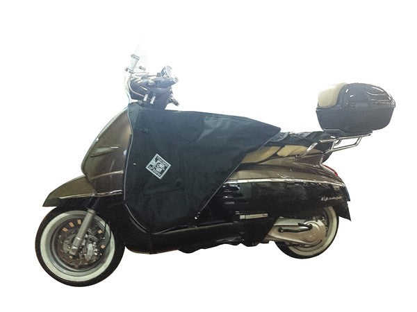 Beenkleed Tucano Thermoscud SGAS Systeem 2014-2023 Peugeot, Django R174