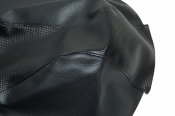 Buddydek Xtreme (Made In EU) Peugeot Carbon V-clic