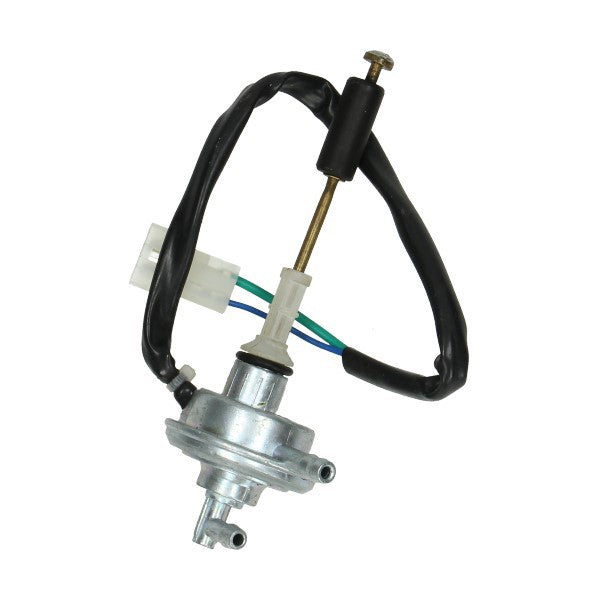 Benzinekraan DMP Rieju, Speedfight, Viva