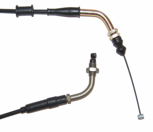 Gaskabel DMP Peugeot, V-clic