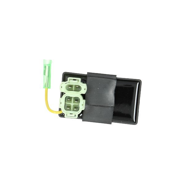 Cdi-unit DMP 25KM Django, Kisbee 4T