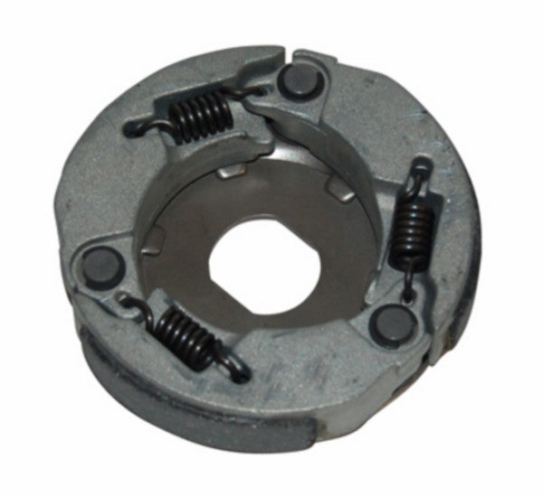 Koppelingsegment Cif 107mm Honda, Kymco, Minarelli Hor VA2002, Mojito, Peugeot, Piaggio, Sco China 4T, Sco Piaggio 4T-2V, Scooter, Sr Piaggio Blok
