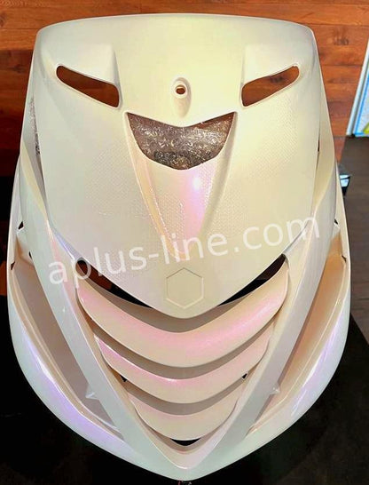 SP kappenset Piaggio Zip SP – 5 Delig – Amethyst Purple