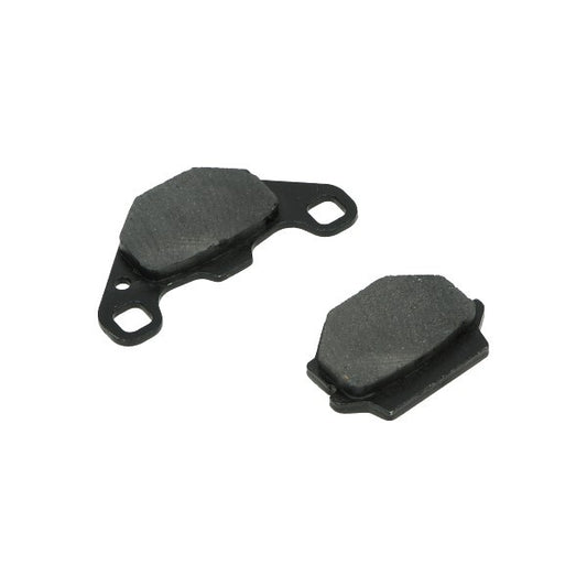 Remblokset DMP (Made In EU) voor Squab, Sv, Vent Derapage