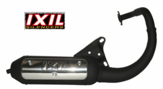 Uitlaat Ixil Standaard Model Snel 25KM Speedfight, Speedfight 2, Viva P233P