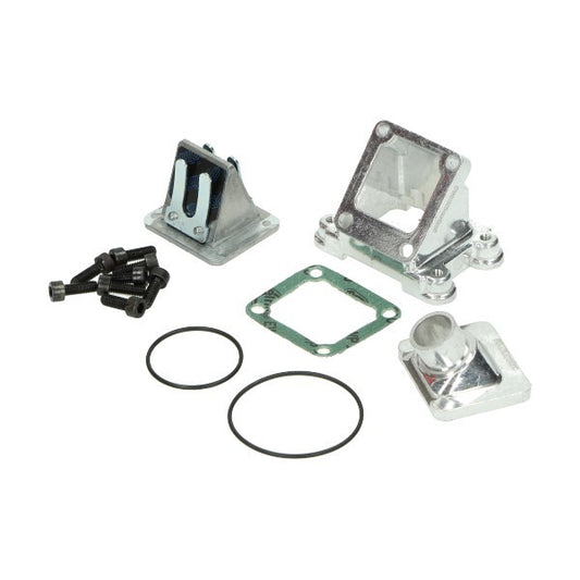 Spruitstukset Polini + Membraan 15mm 102, 103, 103SPX, 104 215.0300