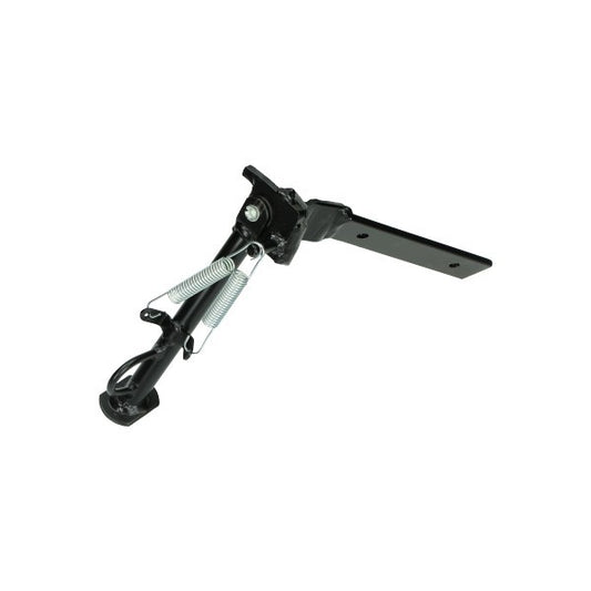 Zijstandaard (Made In EU) Zwart Speedfight, Viva