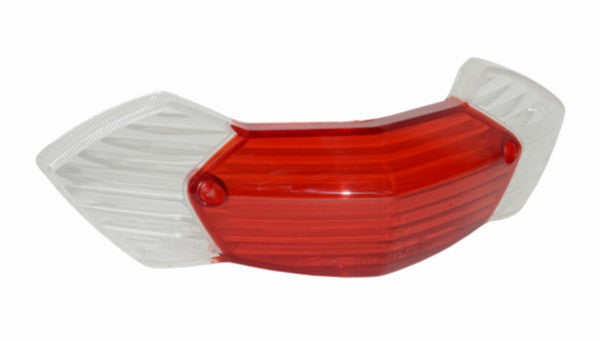 Achterlichtglas Peugeot Origineel Kisbee 4T 802455