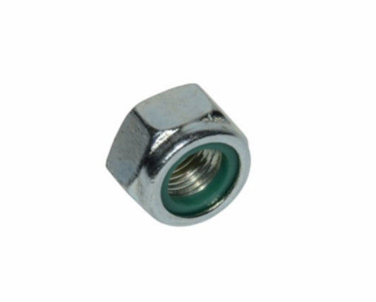 Moer Peugeot Origineel Voorwielas M12X1.25 Elyseo, Kisbee, Looxor, Tkr, Ludix, Speedfight, Viva 734593