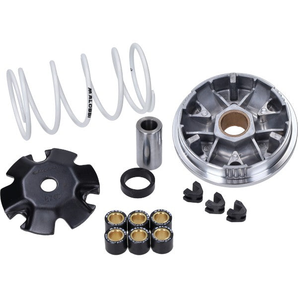 Variokit Malossi Buxy, Elyseo, Elystar, Jet Force, Looxor, Ludix, Speedfight, Speedfight 3, Viva, Viva VA2008 2T, Zenith 518752