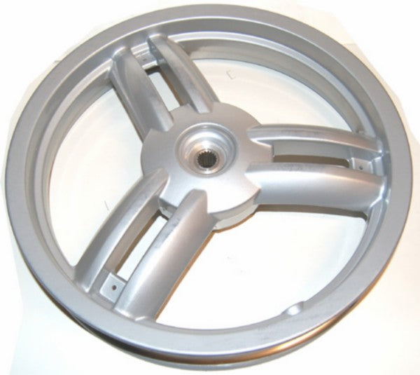 Achterwiel Model Trommel Ludix 14 Inch=op=op