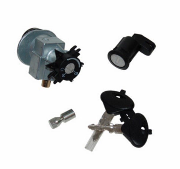 Contactslot DMP Set Jet Force Ctech, Speedfight 2, Viva