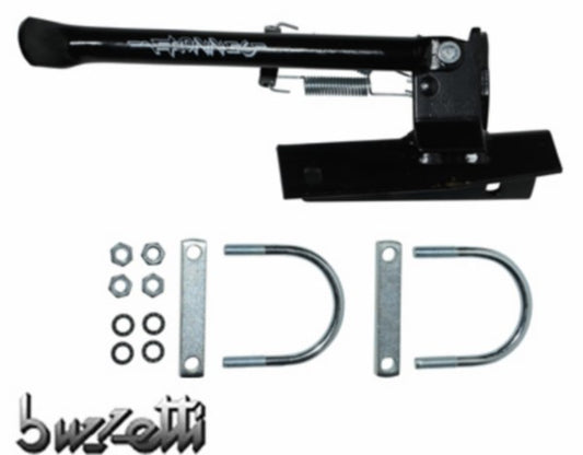 Zijstandaard Buzzetti Ludix 10 Inch 4638