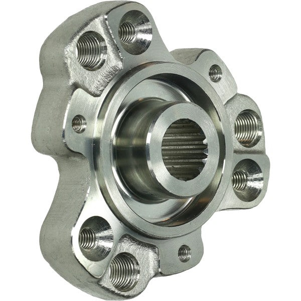 Wielnaaf Peugeot Origineel Achter Speedfight, Elystar, Jet Force 734416