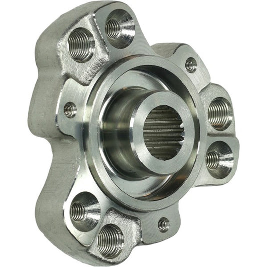 Wielnaaf Peugeot Origineel Achter Speedfight, Elystar, Jet Force 734416