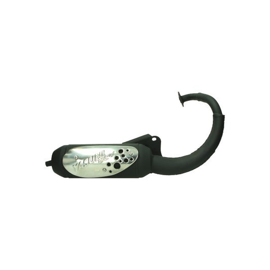 Uitlaat Yasuni Standaard Model Model Eco Elyseo, Sco Peug, Speedfight, Viva TUB030