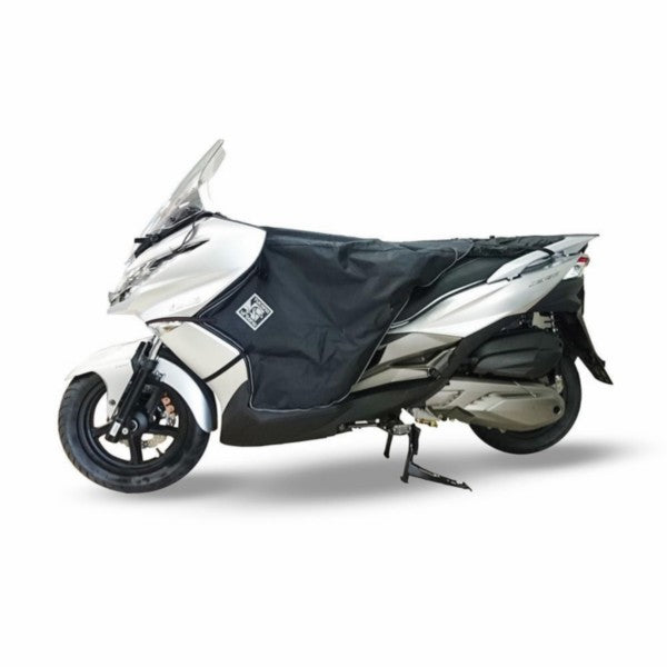 Beenkleed Tucano Thermoscud SGAS Systeem 2014-2021 Kawasaki J 300 R169