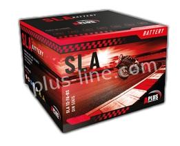 Accu Aplus YTX7A-BS / NTX7A-BS 12V SLA 6Ah – Chinese scooter / SYM / Kymco