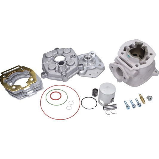 Cilinder met Kop Malossi Mhr Team 39.88mm SENDA2006 3112981