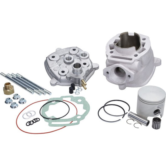 Cilinder met Kop Malossi Mhr Big Bore Replica 50mm SENDA2006 3112985