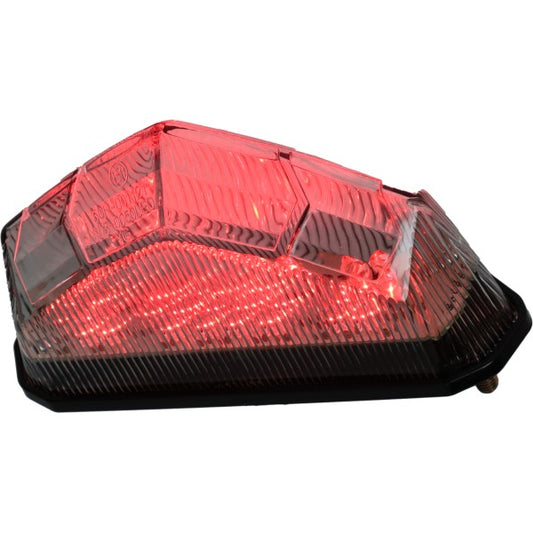 Achterlicht DMP LED Senda Drd Pro