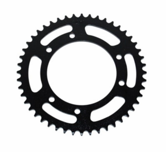Achterkettingwiel DMP 48T DT50R, DT50SM, Furia, Ryz, Senda, Smx, Xsm, Xtm