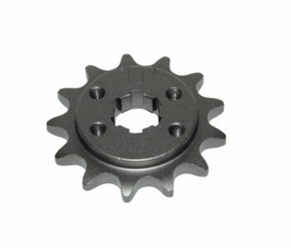 Voorkettingwiel DMP + Borst 4XM6 Draad A-kwaliteit 13T Senda