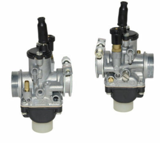 Carburateur Dellorto Handchoke Phbg 16AS 16mm Senda