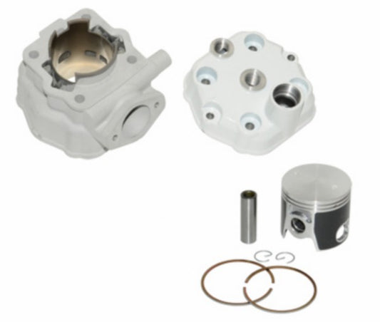 Cilinder met Kop Kaisoku Big Bore 50mm Senda